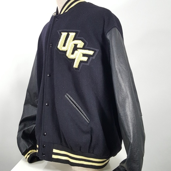 starter baseball jacket